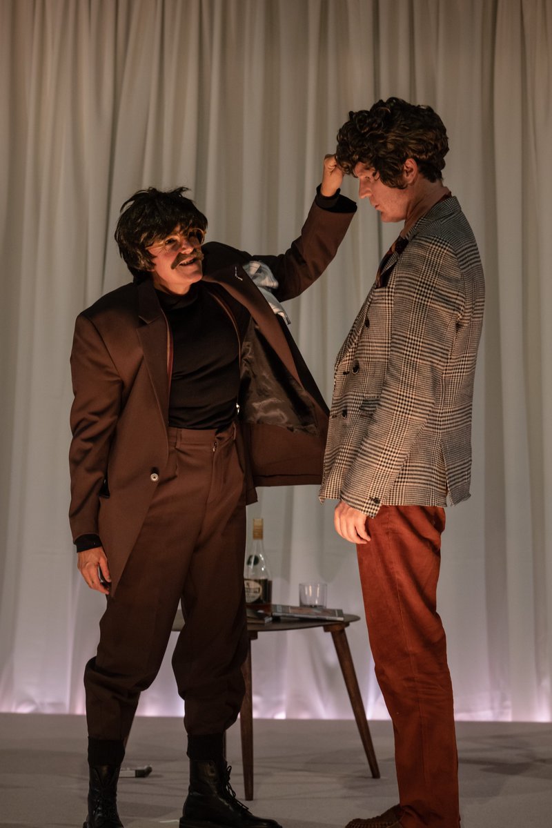 Droichead ArtsCentre tweet media