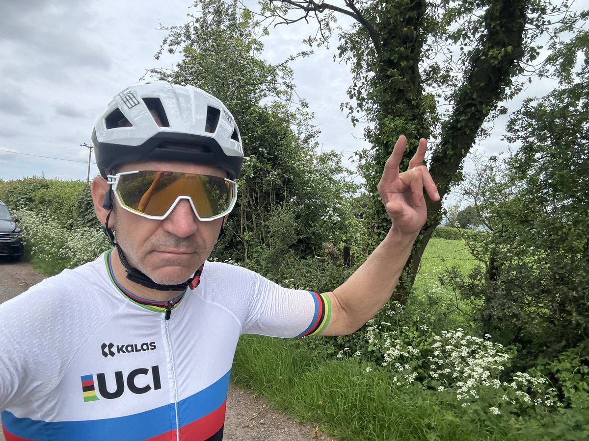 Paired with the new <a href="/SaliceUK/">Salice UK</a> 029 sunnies 😎 these new helmets are a very comfortable fit 👌🇮🇹