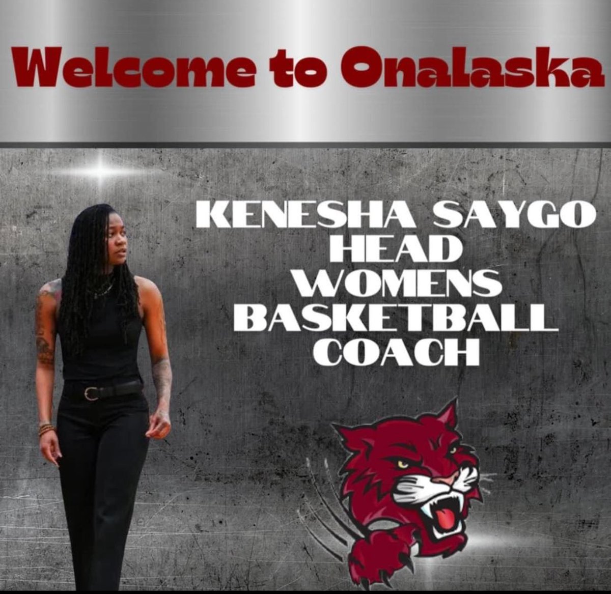 Coach K. Saygo tweet media