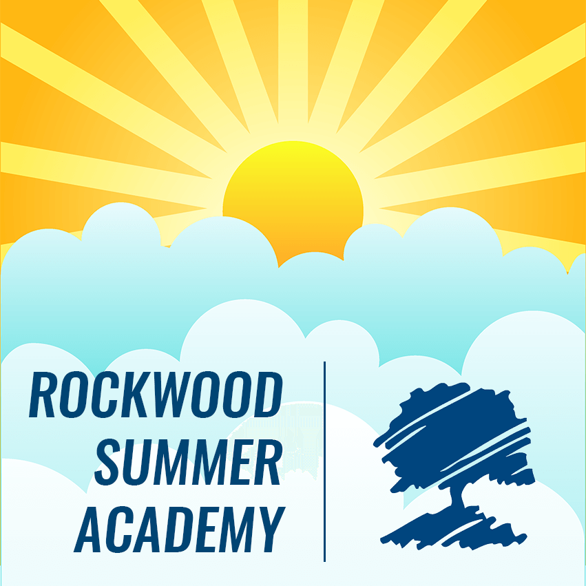 Rockwood Summer Academy begins today and runs through June 28 at Babler, Eureka, Stanton and Woerther (elementary); Rockwood Summit (for Rockwood South) and Selvidge (middle); and Marquette and Rockwood Summit (high school). #WeAreRockwood

Learn more: rsdmo.org/learn/summer-a…