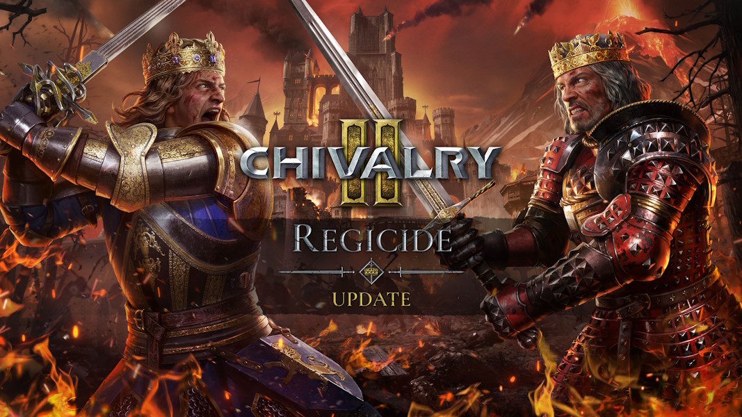 Chivalry II sur PC gratuit en version dématérialisée chez epicgames
➡️ hmstr.fr/8w5Uz0

Les offres du jour ➡️ hmstr.fr/xTq391