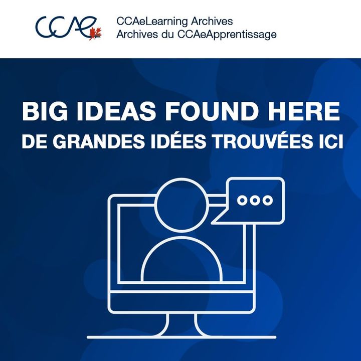 Did you miss previous CCAeLearning sessions? You can recap them for free as a CCAE member in the resource library: ccaecanada.org/category/ccae-…

#InfluencerCampaigns #PerformanceCulture #SoloProspectResearch
#elearning #webinar #BigIdeas