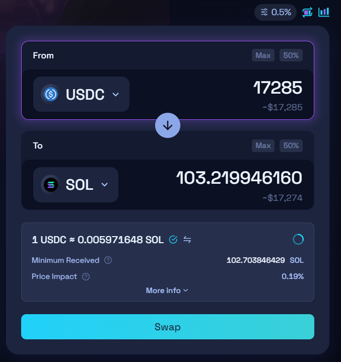 Claim your $FUACK revenue share! x.com/FUACKcoinSOL/s…