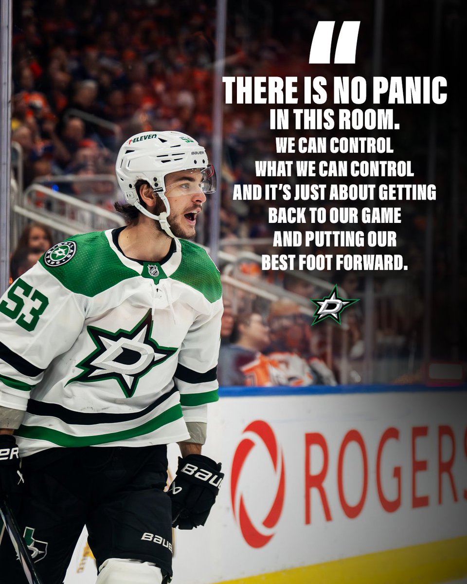 x - Dallas Stars tweet media