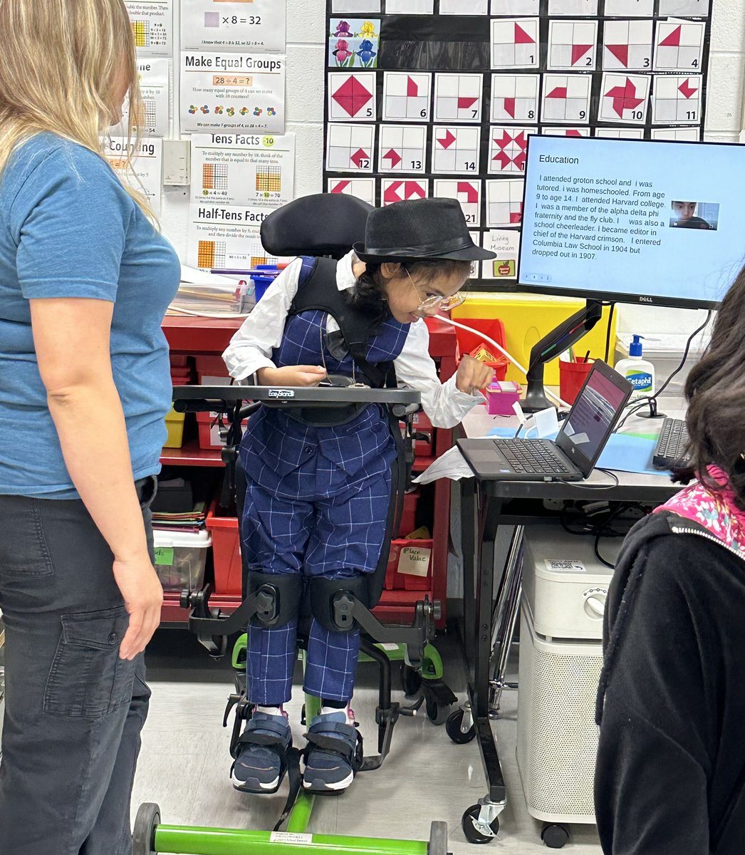 Heim Elementary tweet media