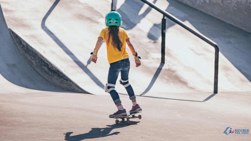 Students from across the province come together for skatepark competition dlvr.it/T7cPrR