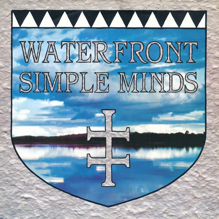 Simple Minds❣️

Waterfront😄👍👍👍

#guyperryman