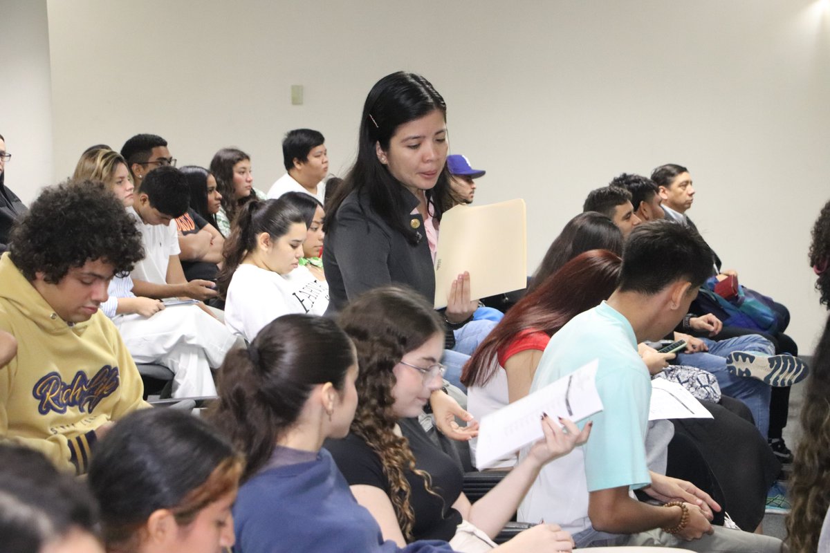 USMApanama's tweet image. ✨ Asamblea de la Asociación de Estudiantes de Comunicación Social AECOS.💖

#AECOSUSMA #COSOSUSMA