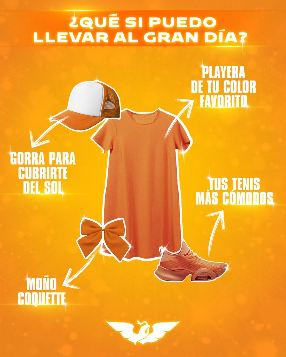 Movimiento Ciudadano | Movimiento Naranja tweet media