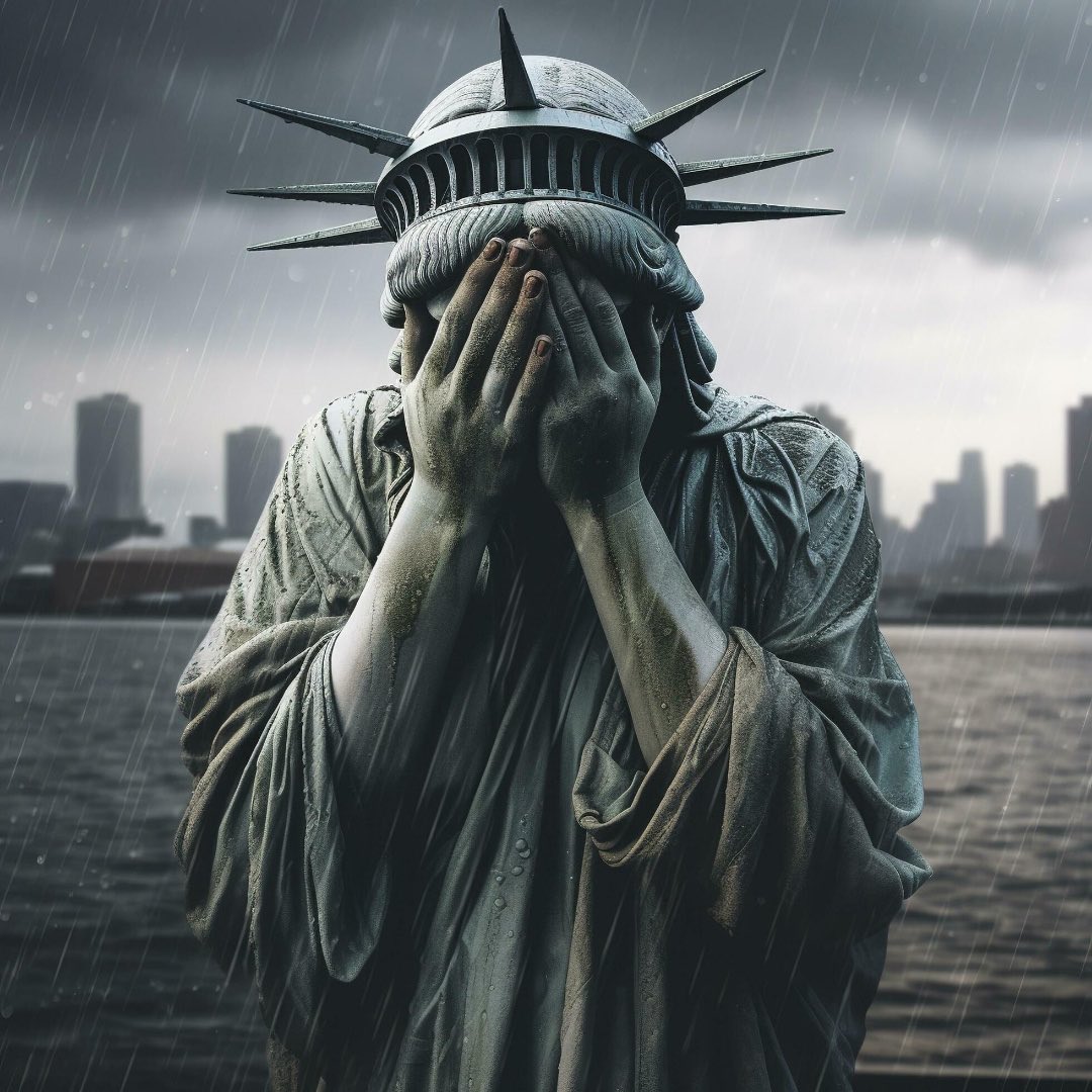 BuzzPatterson's tweet photo. This is NOT the country I flew for and fought for. I fought Communism abroad only to have to now have to fight it again in my country that I defended for most of my adult life. I’m so disappointed in and disgusted with our nation. I’ve been lied to. https://t.co/J62xr8SJys