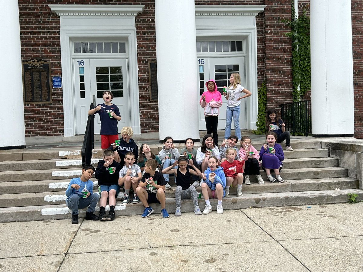 Sara Isaacson (@msisaacson) on Twitter photo Thank you, <a href="/MedfieldK8PTO/">Medfield K-8 PTO</a> for the shaved ice!! It was a great afternoon treat!! #medfieldps #beproudbedale Thank you, <a href="/MedfieldK8PTO/">Medfield K-8 PTO</a> for the shaved ice!! It was a great afternoon treat!! #medfieldps #beproudbedale