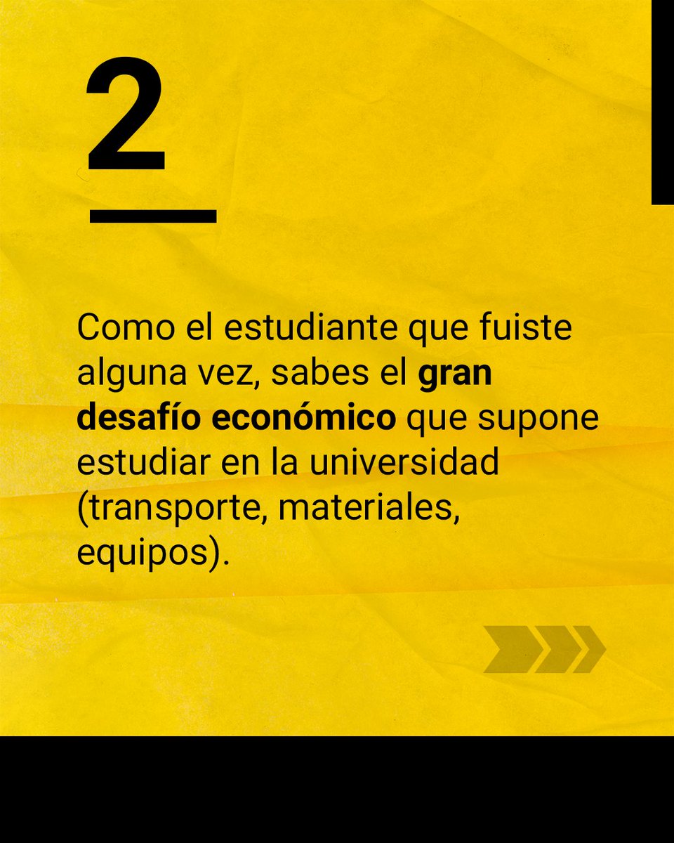 Alumn_USB's tweet photo. ¡Haz la diferencia! Únete a nuestra causa y transforma vidas en la USB. Donar a nuestro programa de becas es apoyar a futuros líderes de Venezuela. Cada donación cuenta y puede ser la clave para que un estudiante se gradúe. Dona aquí 👉 https://t.co/pK1gWf7b98 💛 #AlumnUSB https://t.co/dkuvjTjJKL