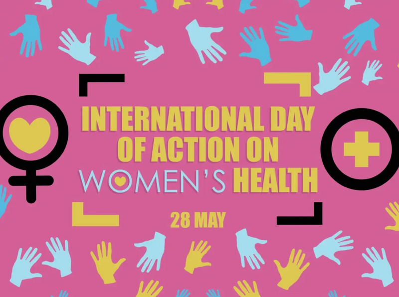 kaylokko's tweet photo. A big component of #WomensHealth is #ReproductiveHealth, something @tciurbanhealth is particularly focused on improving, especially among the urban poor. How can we make International Day of Action for Women’s Health a day of ACTION rather than just awareness? #WomensHealthDay https://t.co/WzhUhqA8i0