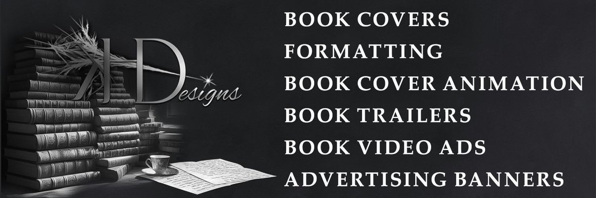 Maximise your book's potential and enhance reader engagement. #Hardback #Paperback #Kindle #Formatting #BooksCovers #BookTrailer buff.ly/4b4Cslk #Authors #AuthorsCommunity