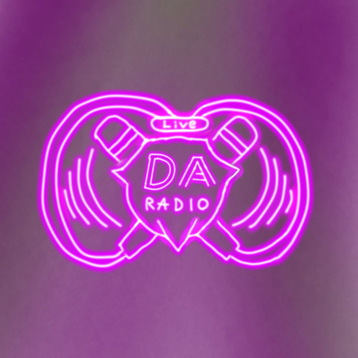 Abasnail400's tweet photo. I have officially been part of the DAGames community for 4 years!
Decided to draw the DARadio logo
I'm not as active as I once was, considering my life just keeps getting busier and busier lol, but this community will always hold a special place in my heart ❤
#DALove 💜💚 https://t.co/bFmlBXIjb6