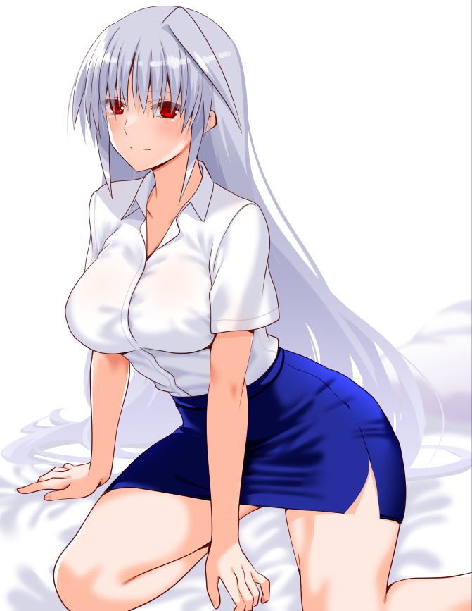 「ご褒美…ですか?」
という管理局勤務世界線のアインスさん

多分今リリマジからの帰路だと思う^^
ε≡≡ヘ( 'Д`)ノε≡≡ヘ( 'Д`)ノ
リリマジお疲れさまでしたぁ!
来て下さった方々!ありがとうございました! 