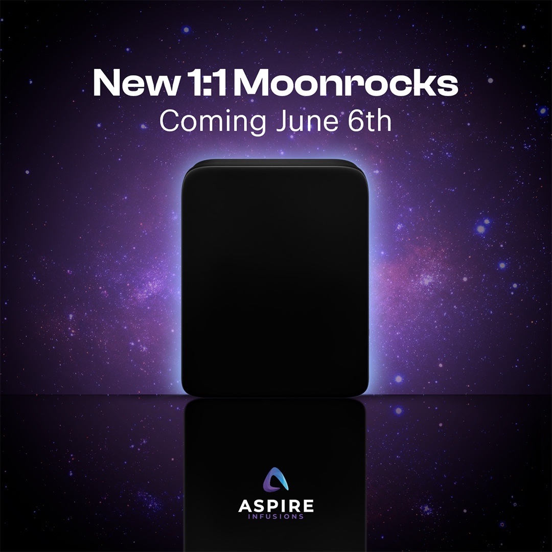 Aspire Infusions tweet media