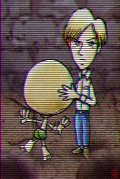 画像 / Picture