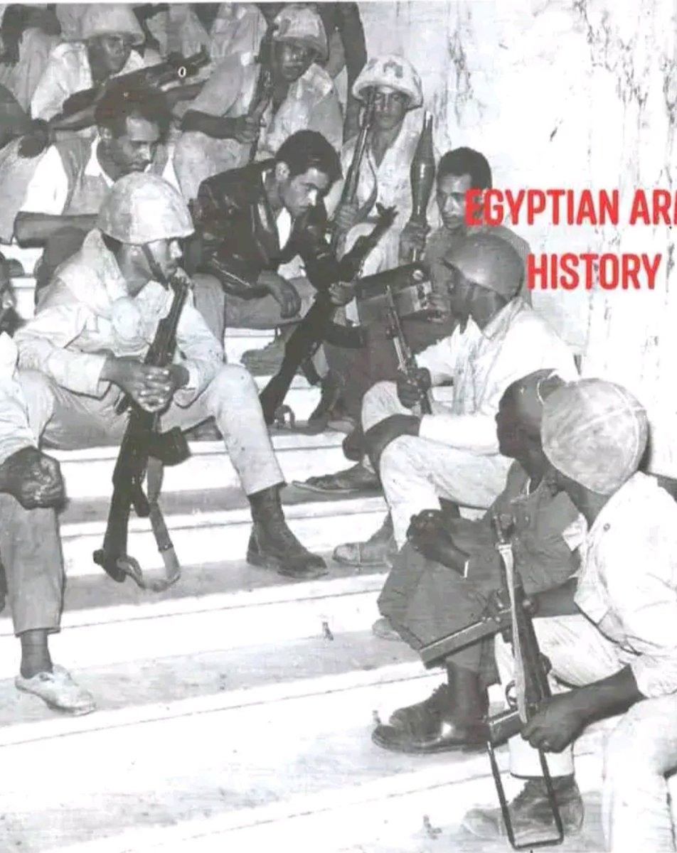 صوره للمقاومه الشعبيه في السويس إبان العدوان الثلاثي علي مصر عام 1956