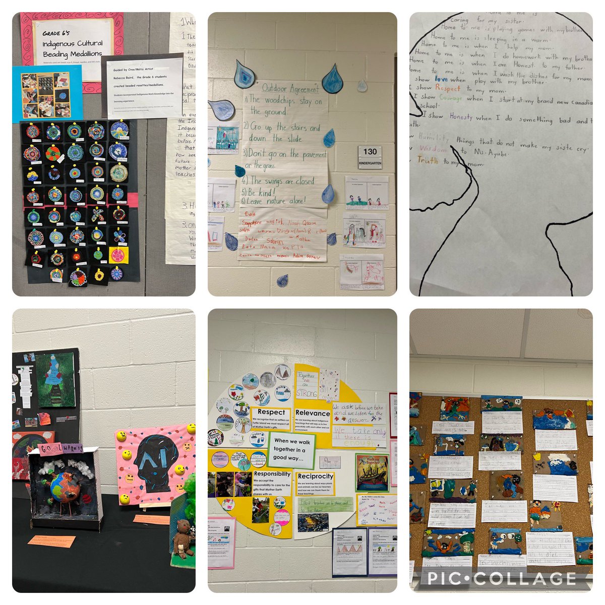 Tracyyyy8's tweet photo. @TDSB_GW presents Biidaaban - celebrating Indigenous Excellence! https://t.co/Wvk8lnqfJL