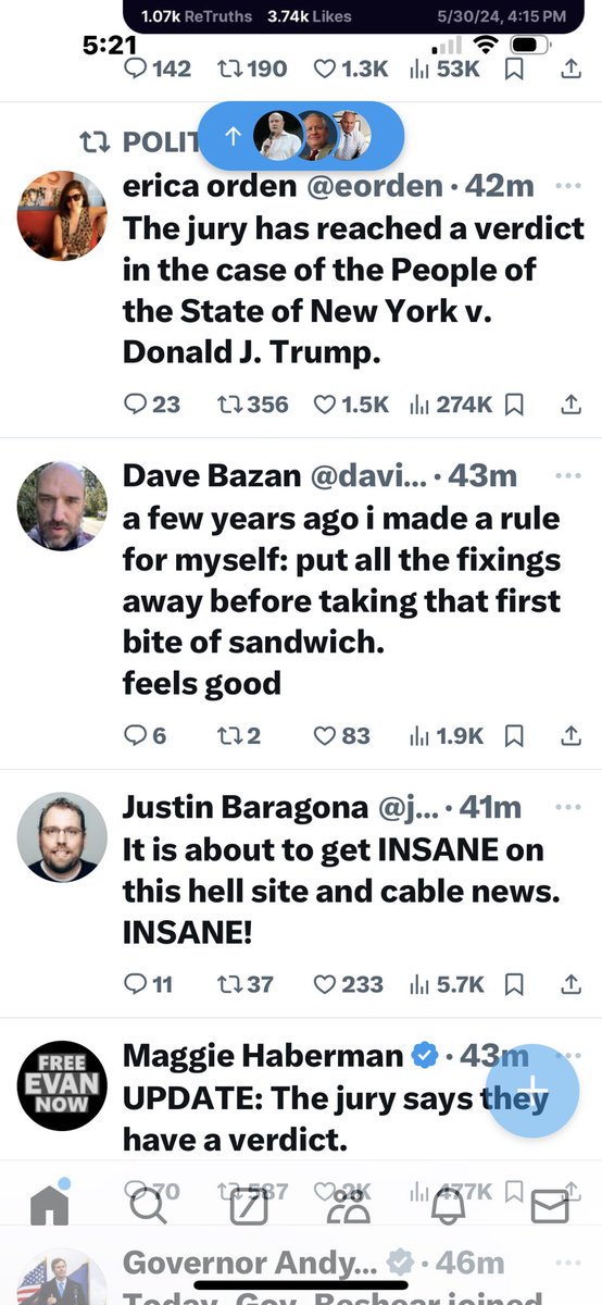 J. Bromley tweet media