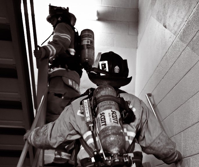 Join us as we climb to remember at the NYSAFC FIRE 2024 9/11 Memorial Stair Climb on June 15 at Equitable towers in #Syracuse, held in conjunction w/ our Annual Conference & #FIRE2024 Expo. The climb benefits the FDNY CSU & NFFF. Learn more: bit.ly/43O9i7Q