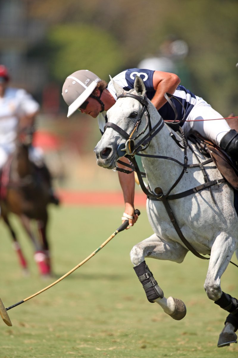 Established in 1978, the Legacy Polo Series tournament is held in honor of former Santa Barbara Polo & Racquet Club Manager Lisle Nixon. A 3 goaler hailing from Butte, Montana, Nixon was renowned for his ability to organize and manage numerous clubs including Eldorado in