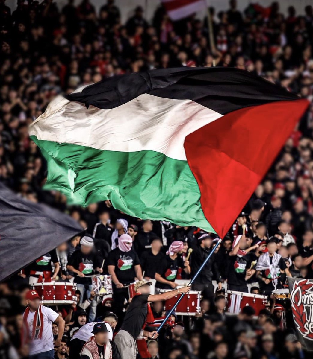 Şimdi bize lazım olan şanlı bir zaferdir.

"Yaşasın Özgür Filistin"  🇹🇷🇵🇸

 #RafahOneFıre