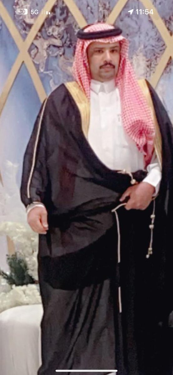 عبيد بن محمد آل شماء الدوسري. tweet media