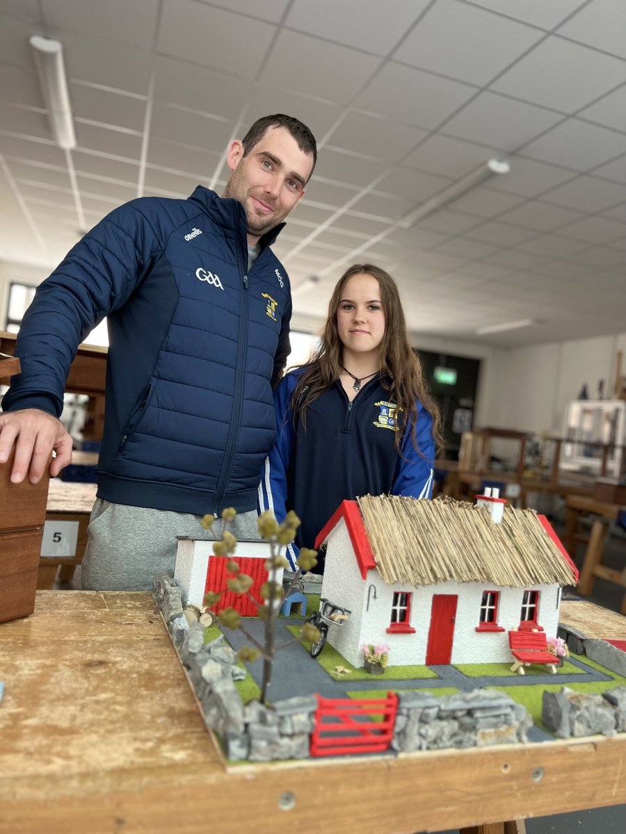 Merlin College tweet media