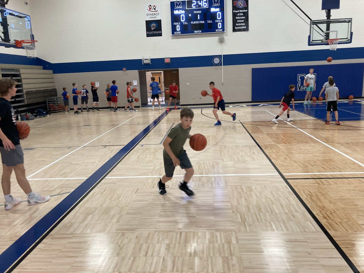 Clippershistory tweet media