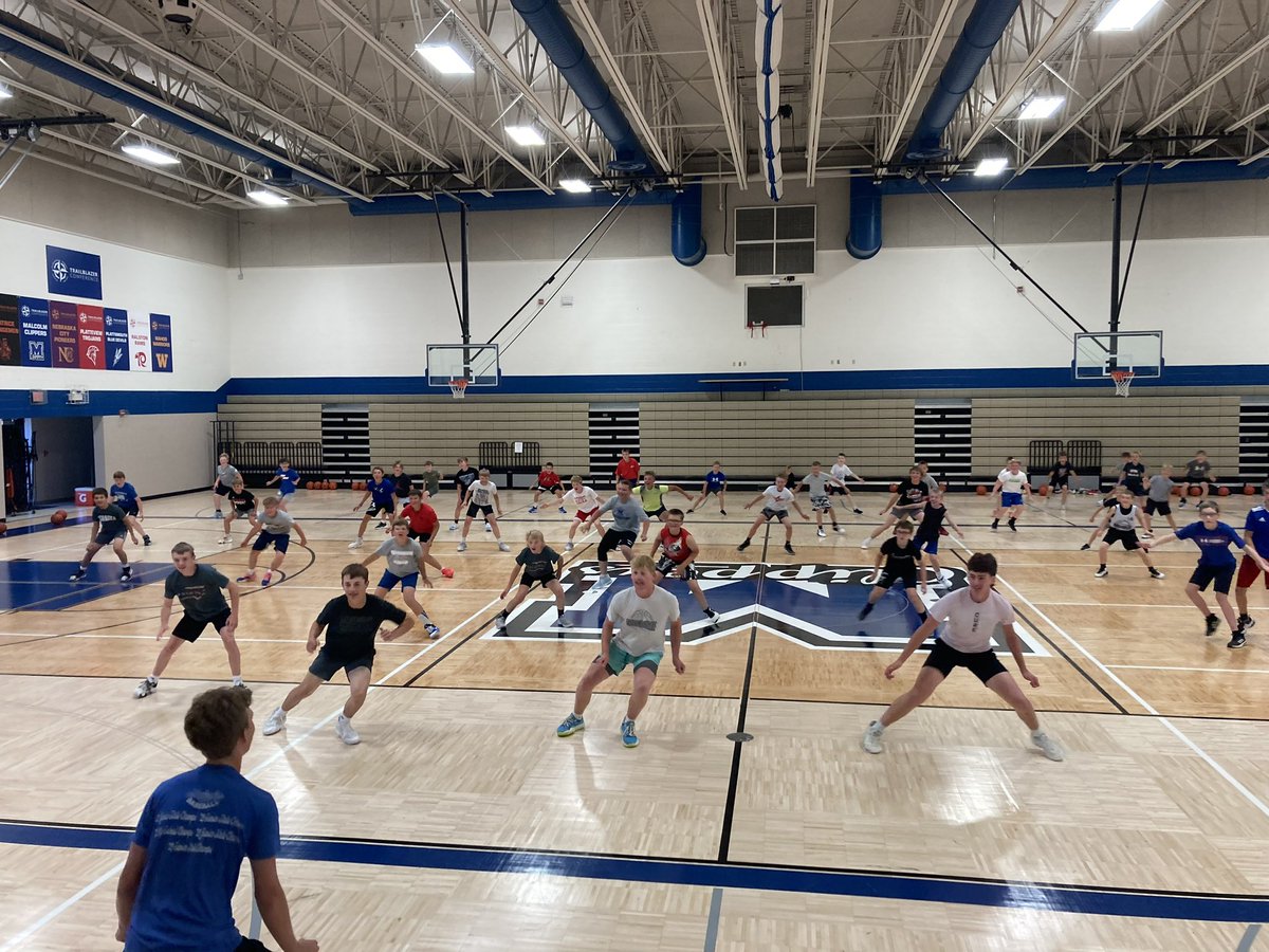 Clippershistory tweet media