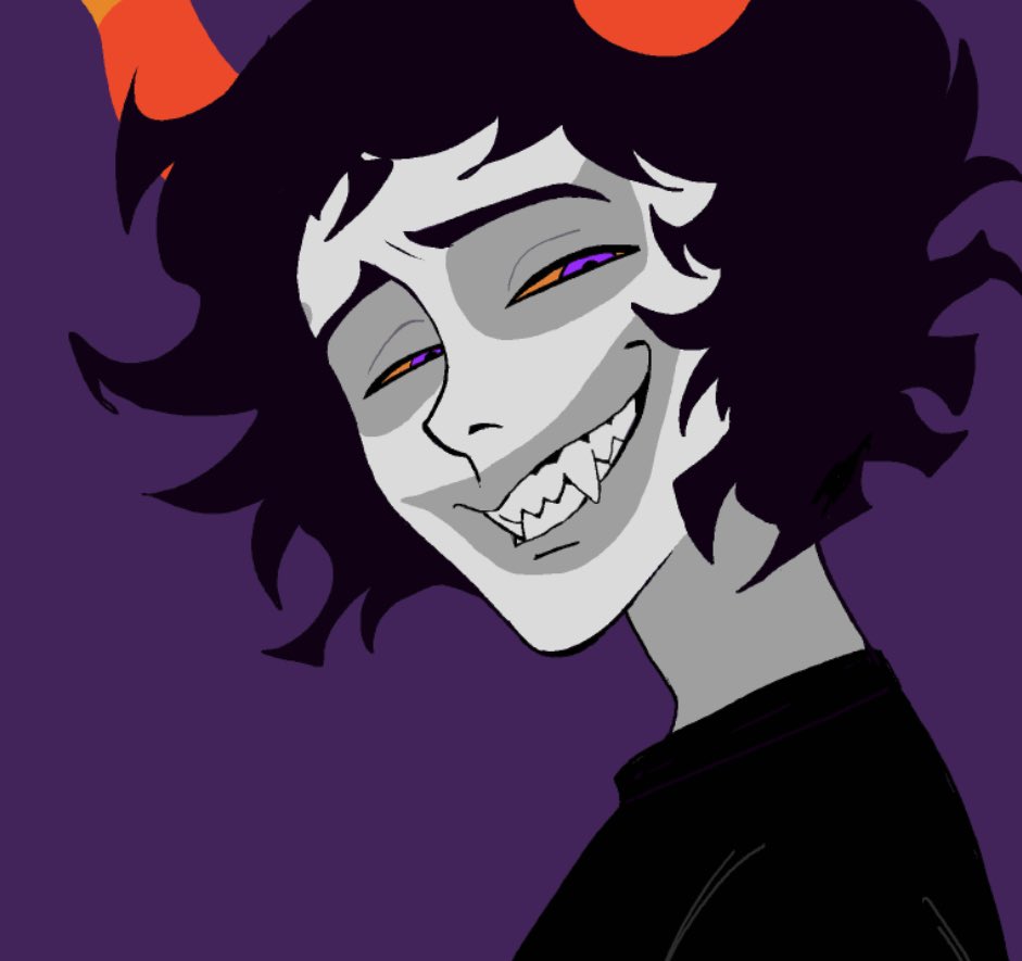 Gamzee… my beloved