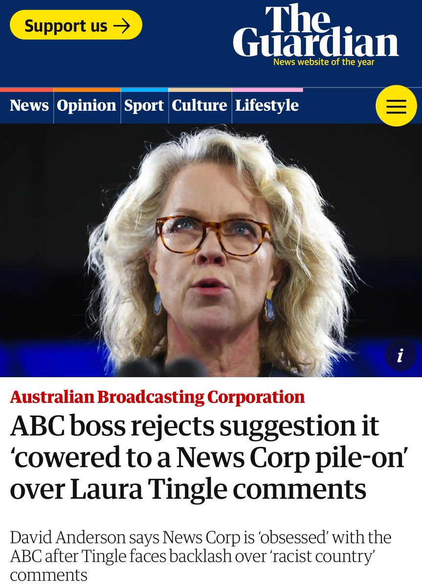 Craig Foster tweet media