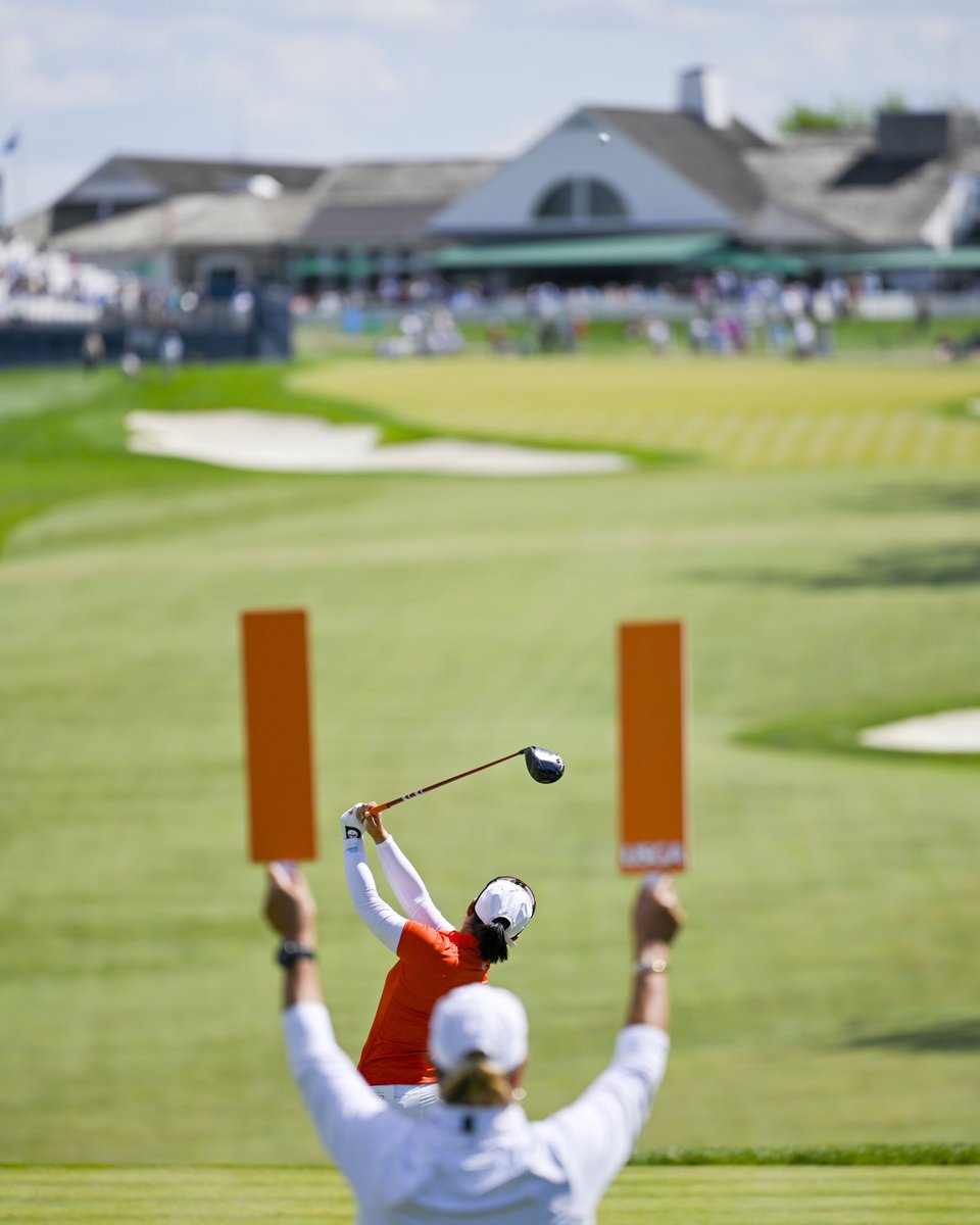 Golf Channel tweet media