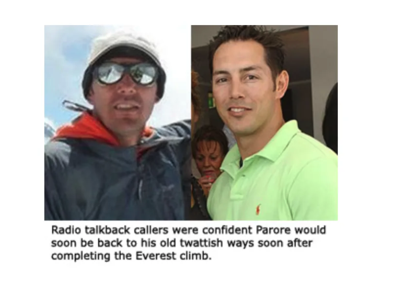 Richard Irvine tweet media