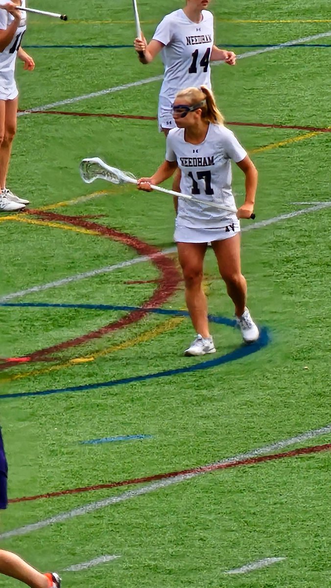 TNC_Sports's tweet image. Some of the sights and sounds from today's @NHS_GirlsLax playoff game vs Boston Latin.
#TheNeedhamChannel #GoRockets #NeedhamLacrosse #HighSchoolLacrosse