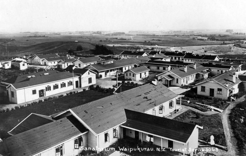 In our latest kōrero | story on Kōtuia ngā Kete, MTG Hawke's Bay Social History Curator, Gail Pope details the growing need for convalescent spaces following WWI, and explores the daily life of patients at Pukeora.
kotuia.org.nz/.../pukeora-a-…