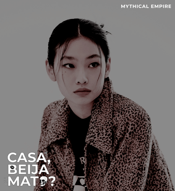 SpottedMythical's tweet photo. [𝐠𝐚𝐦𝐞 𝐭𝐡𝐫𝐞𝐚𝐝] 𝓒𝐚𝐬𝐚, 𝓑𝐞𝐢𝐣𝐚 𝐨𝐮 𝓜𝐚𝐭𝐚
#CBMME #MERPG

⠀⠀⠀⠀⠀⠀⠀⠀⠀𝓖ɑspɑɾ ⋆ 𝓐ɾwɑn ⋆ 𝓓esmond https://t.co/RMXFJj0scm