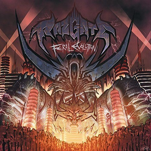Thrasher_1971's tweet photo. Now playing : Century Of Cain by Razgate
Album: Feral Evolution
Song link: https://t.co/7394cuqJPD
Thrash Heavy Metal playlist: https://t.co/ICcntD1RTZ
#Razgate #Metalthrasher #Metal #ThrashHeavyMetal #NowPlaying https://t.co/XcxaifSBSp