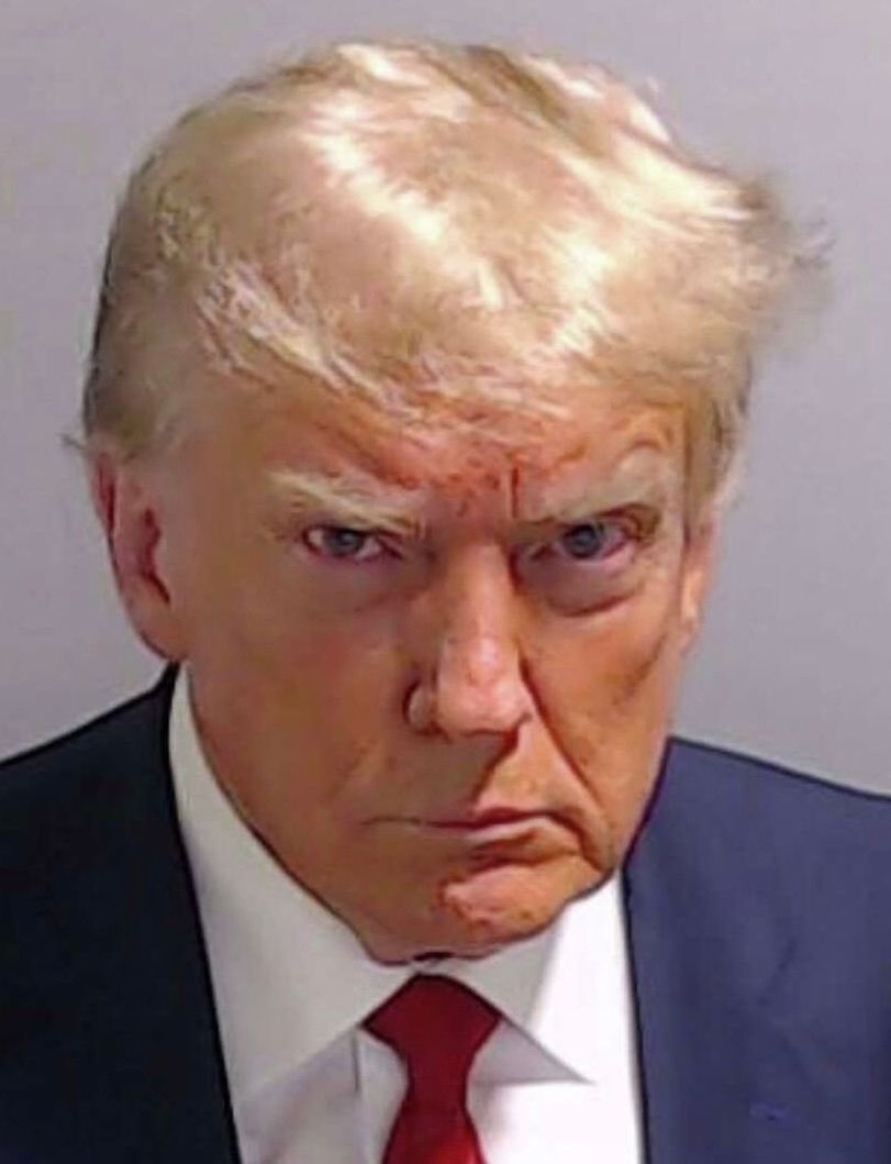 BLEACH BLONDE
BAD BUILT
BUTCH BODY