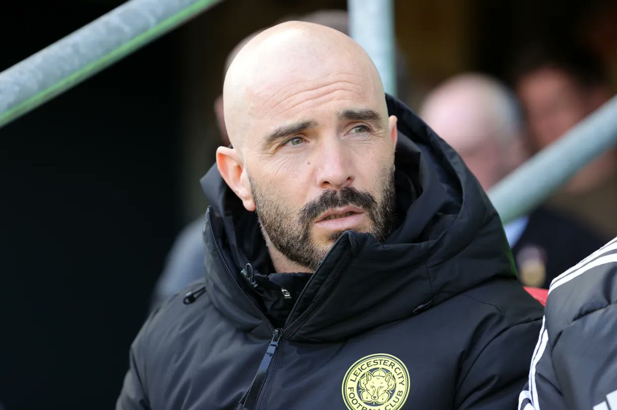 Like Guardiola, Maresca reveres the work of Johan Cruyff, considers football as essentially chess played on grass, and takes a literal hands-on approach in training sessions.

When the 44-year-old arrived at Leicester City last year, he demanded the players buy in to his methods