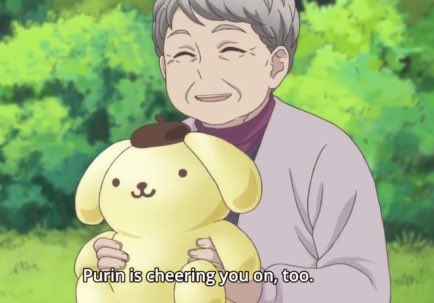 daily sanrio ʚ♡ɞ tweet media