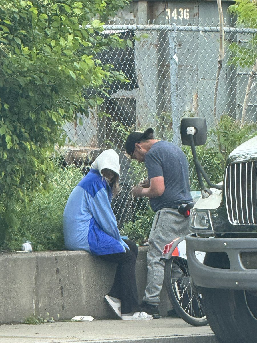 Boston_Addicts's tweet image. Shot at 5:30pm 
#addiction #AddictsOfBoston #Boston 
@MayorWu