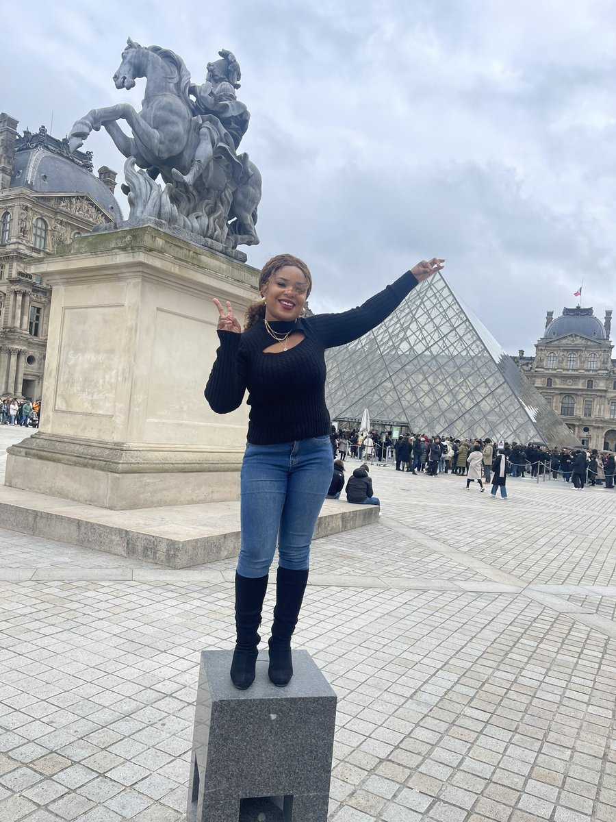Paris🥰