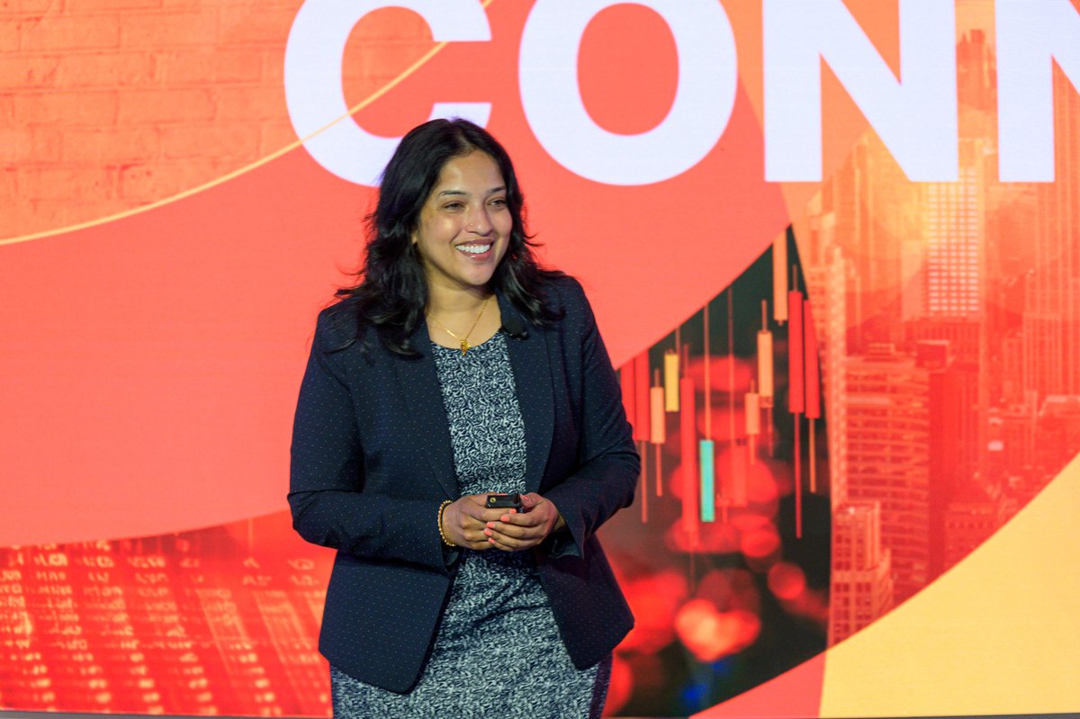 Cloudflare's tweet image. This has been a fully packed day at #CloudflareConnect NYC, and we’re thankful to all our customers and partners for joining us and making this day a success