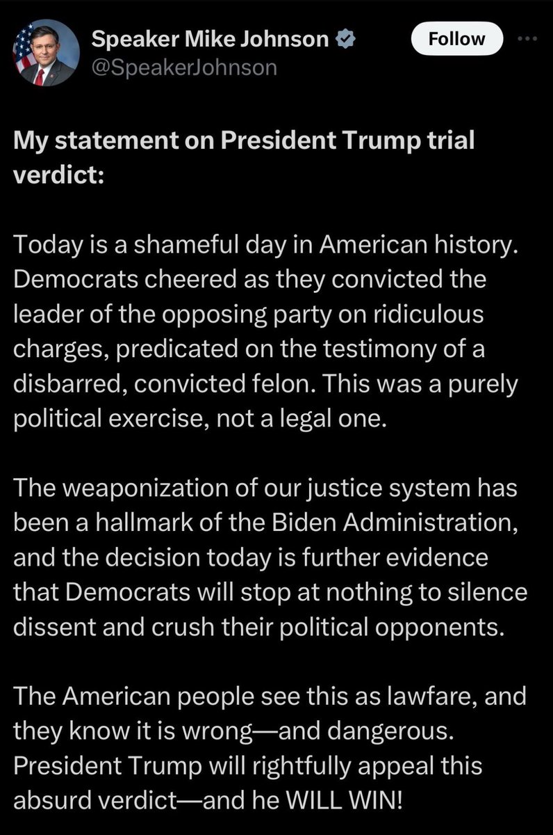 sir the DOJ does not control who the state of new york decides to prosecute. they always play on the average american's lack of knowledge about how our systems of law work.