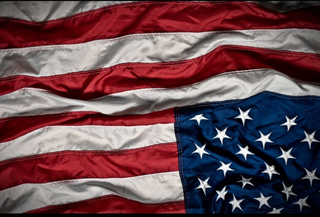 RIP AMERICA  1776-2024 🇺🇸