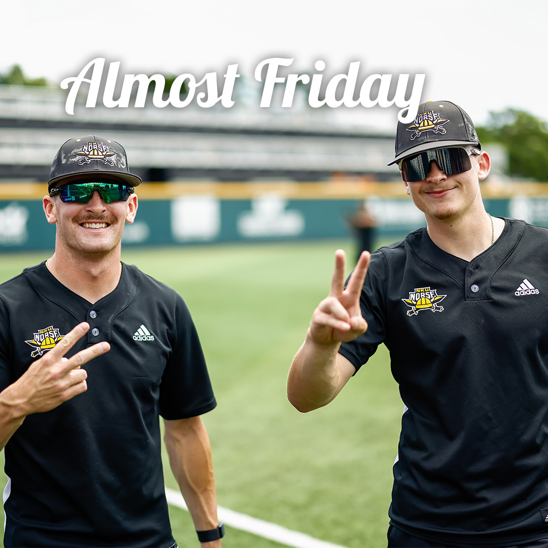 NKU Baseball ⚾️ tweet media