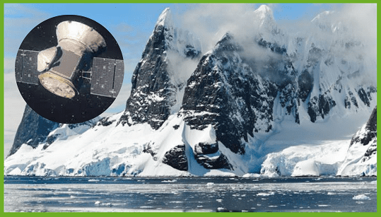 La NASA envía un satélite al espacio para medir la pérdida de calor de los polos
"La misión debería permitir mejorar las previsiones relacionadas con el cambio climático"
columnasdemexico.com/la-nasa-envia-…
#Tecnología <a href="/NASA/">NASA</a> <a href="/columnasdemex/">Columnas de México</a> <a href="/adrian_garzap/">Adrián Garza Pérez</a>